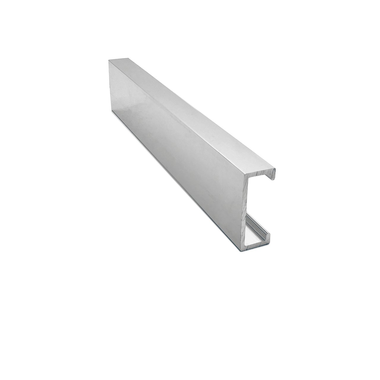 GENESIS LFA200.91 20MM LISTELLO BLANKT SØLV GENESIS LFA200.91 20MM LISTELLO BLANKT SØLV