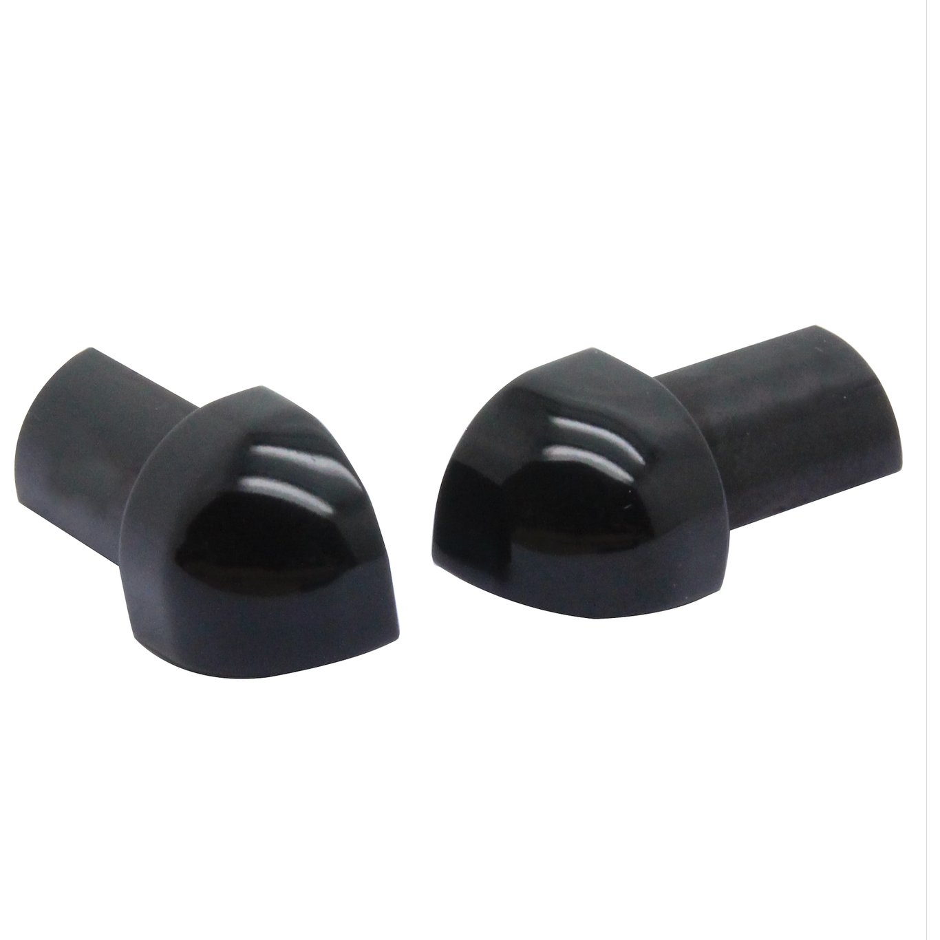 GENESIS HJØRNESTYKKE 3-VEIS UTV. 12MM SORT EAC 122.16 (TIL EAQ/ETA) GENESIS HJØRNESTYKKE 3-VEIS UTV. 12MM SORT EAC 122.16 (TIL EAQ/ETA)