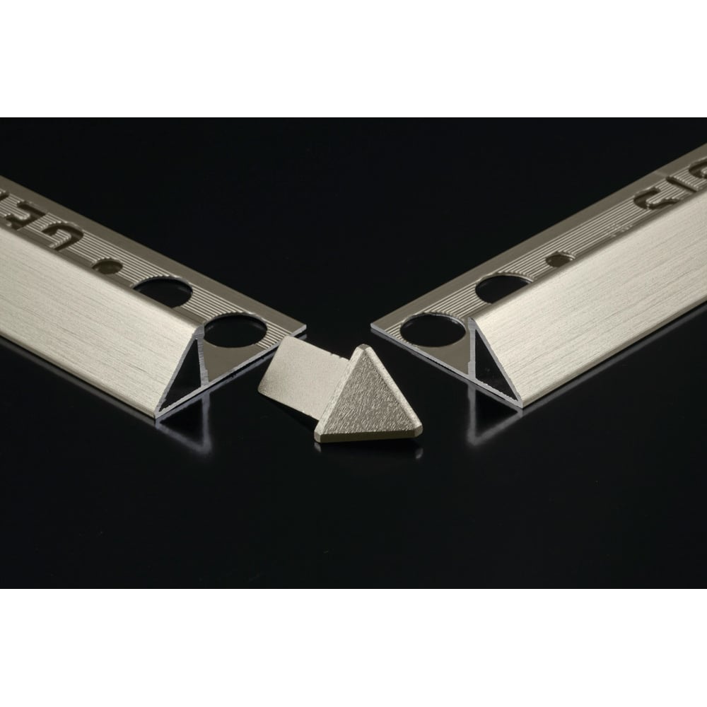 GENESIS HJØRNESTYKKE UTV. 8MM 45° BLANK EET 082.91 (TIL EAT)