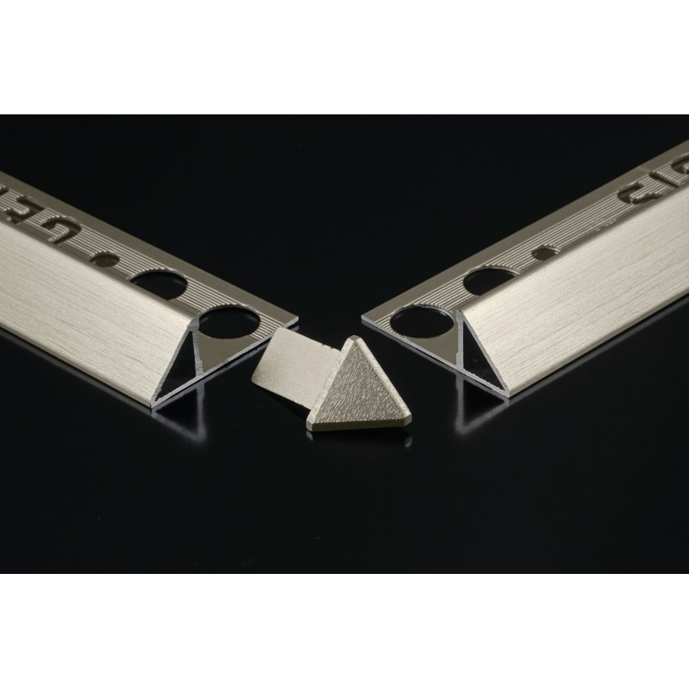 GENESIS HJØRNESTYKKE UTV. 8MM 45° BLANK EET 082.91 (TIL EAT) GENESIS HJØRNESTYKKE UTV. 8MM 45° BLANK EET 082.91 (TIL EAT)