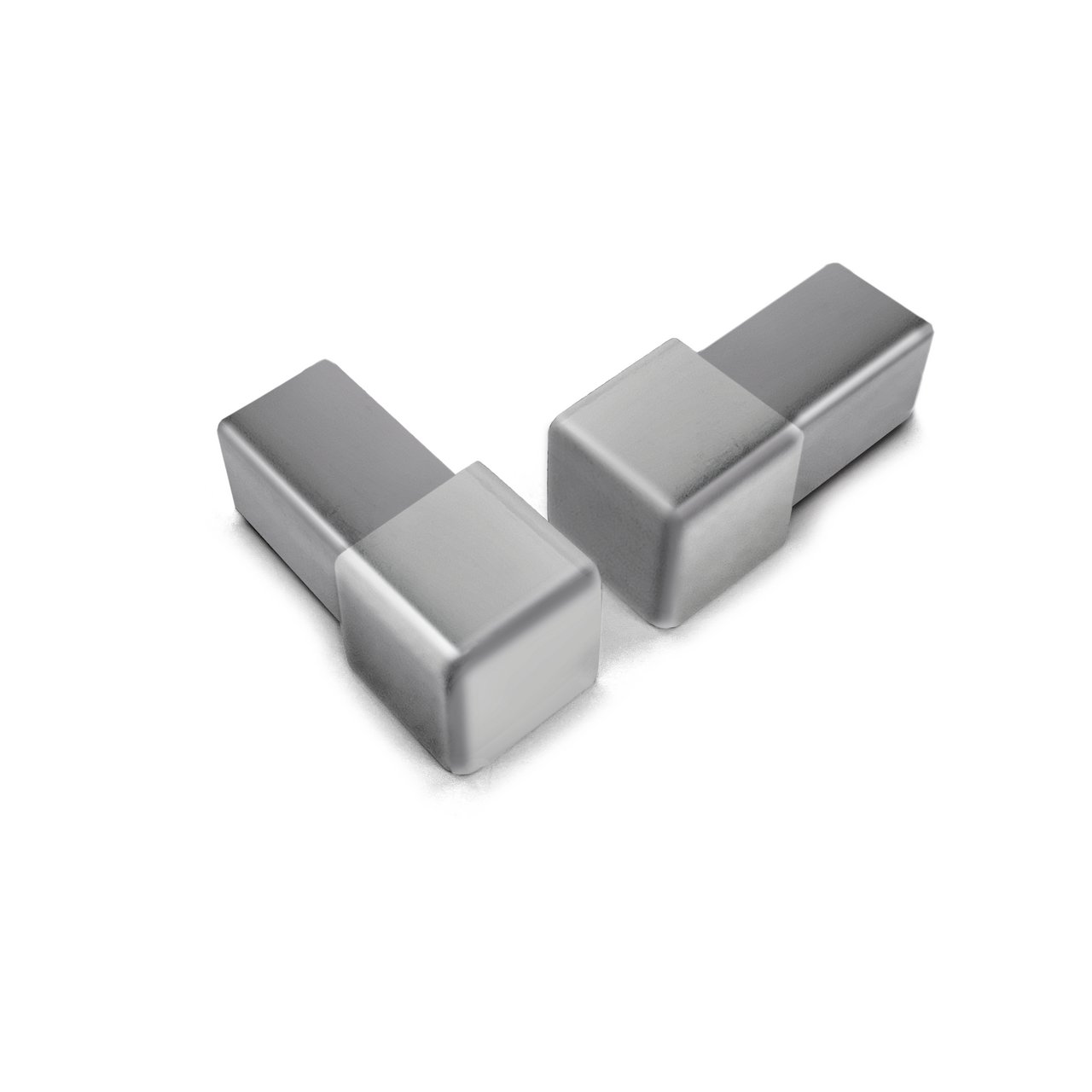 GENESIS EDQ122.84 HJØRNESTYKKE 12MM RUSTFRI STÅL TIL EQQ 2-PK GENESIS EDQ122.84 HJØRNESTYKKE 12MM RUSTFRI STÅL TIL EQQ 2-PK