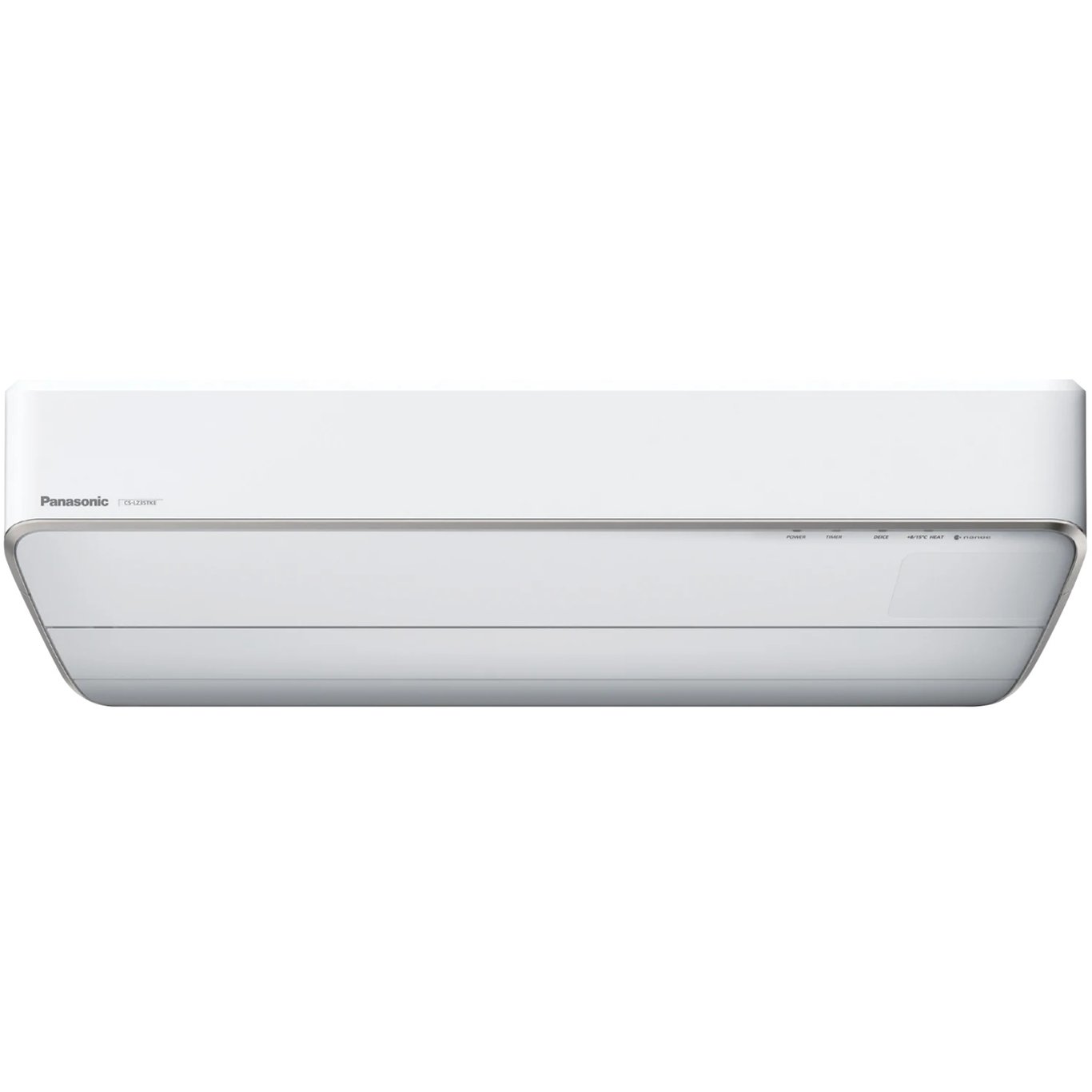 PANASONIC ETHEREA LZ25TKE VARMEPUMPE HVIT PANASONIC ETHEREA LZ25TKE VARMEPUMPE HVIT