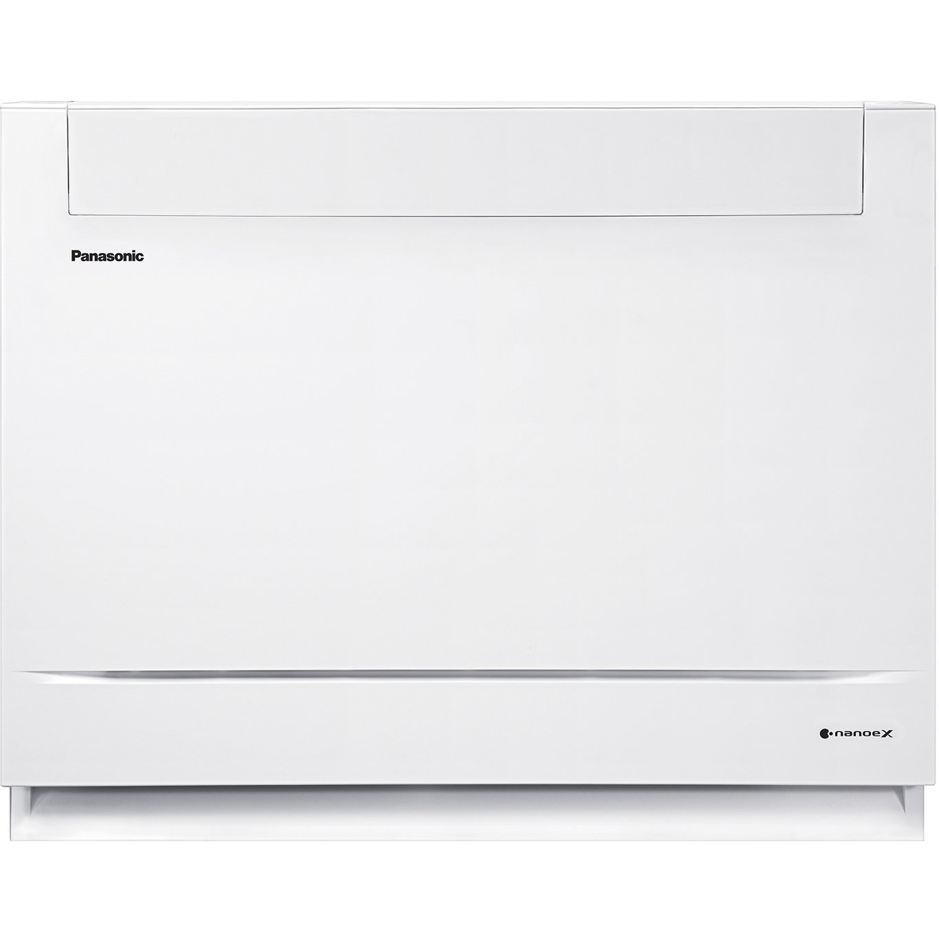 PANASONIC Z25UFEA-1 LUFT/LUFT VARMEPUMPE GULVMODELL PANASONIC Z25UFEA-1 LUFT/LUFT VARMEPUMPE GULVMODELL