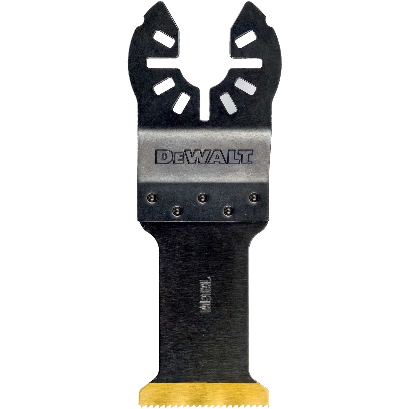 DEWALT TITANSAGBLAD FOR METALL 5 STK DEWALT TITANSAGBLAD FOR METALL 5 STK