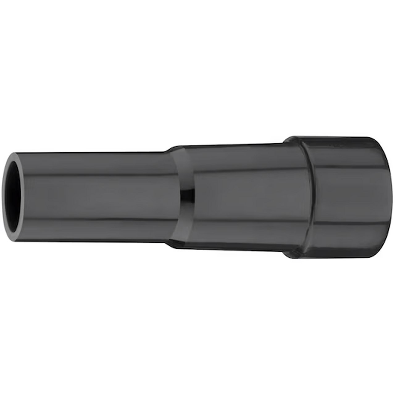 DEWALT ADAPTER AVSUG GUMMI KONISK DWV9110