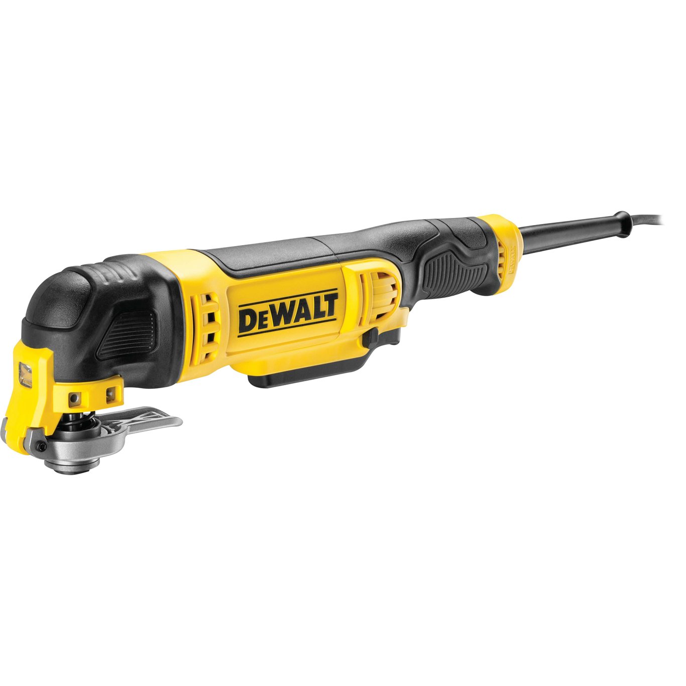 DEWALT MULTIKUTTER 300W DEWALT MULTIKUTTER 300W