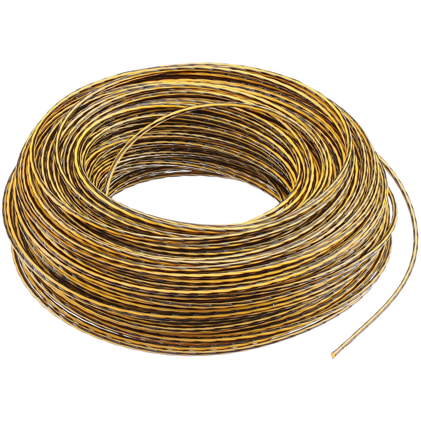 DEWALT TRIMMERTRÅD 2MM X 68,6M DEWALT TRIMMERTRÅD 2MM X 68,6M