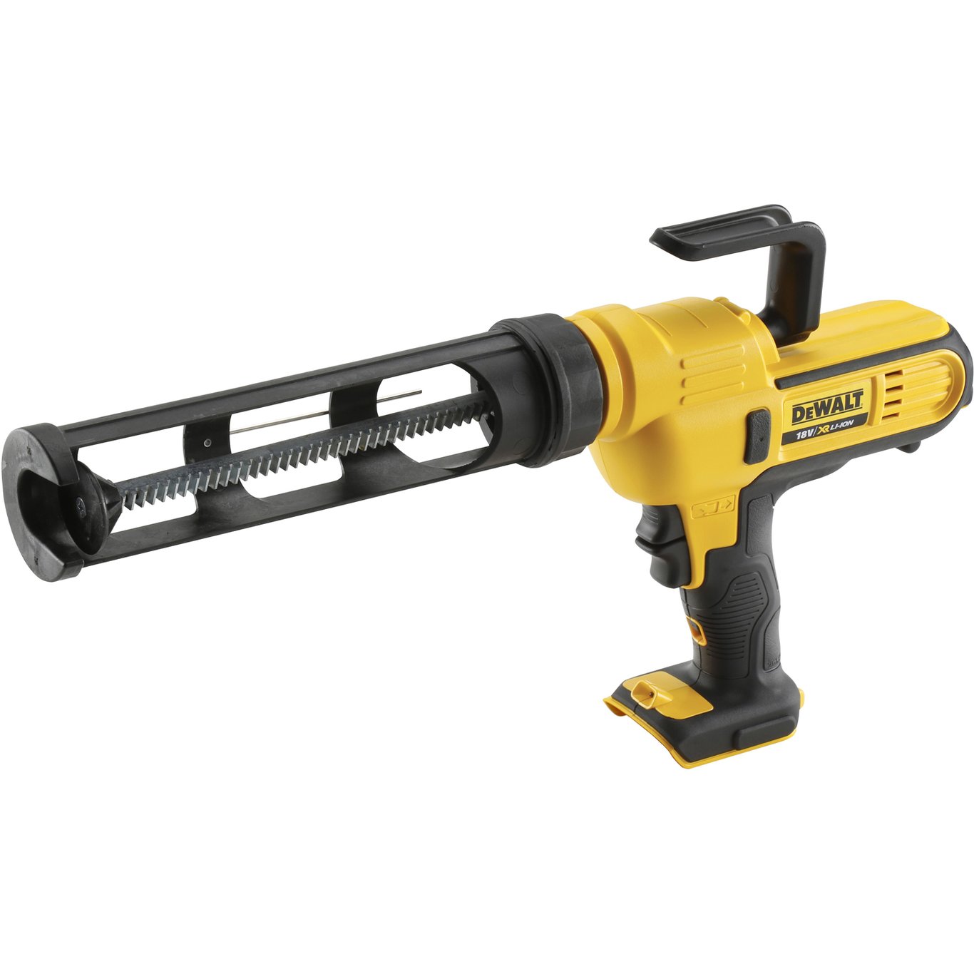 DEWALT FUGEPISTOL 18V XR DEWALT FUGEPISTOL 18V XR