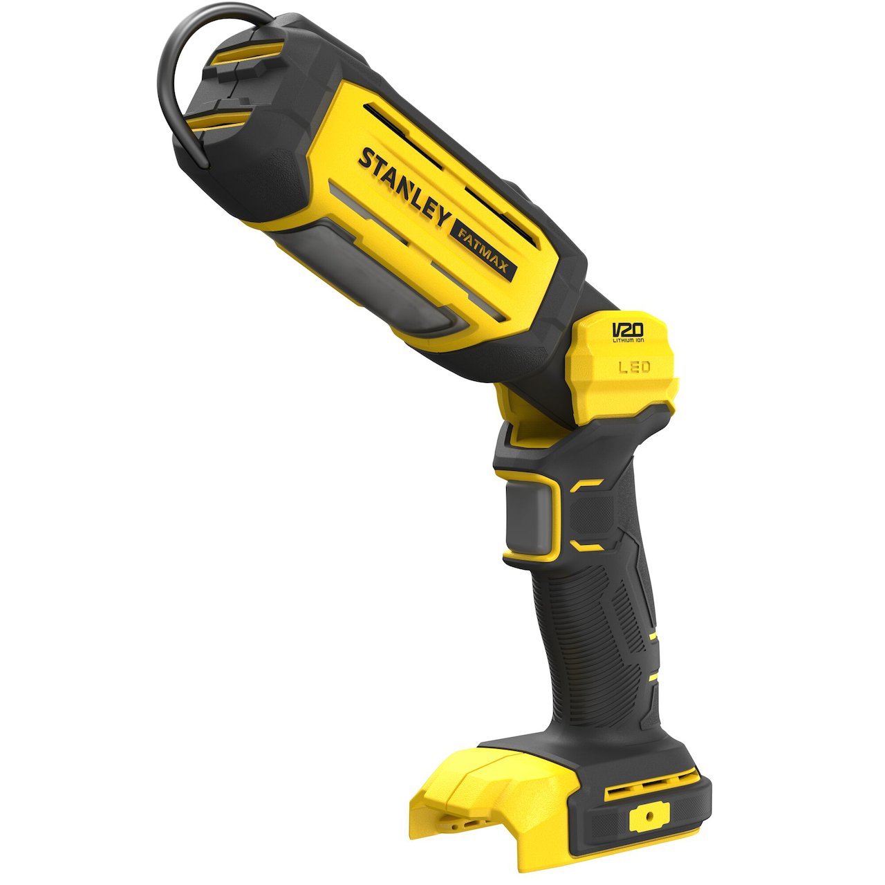 STANLEY FATMAX LOMMELYKT 18V V20 SFMCL050B