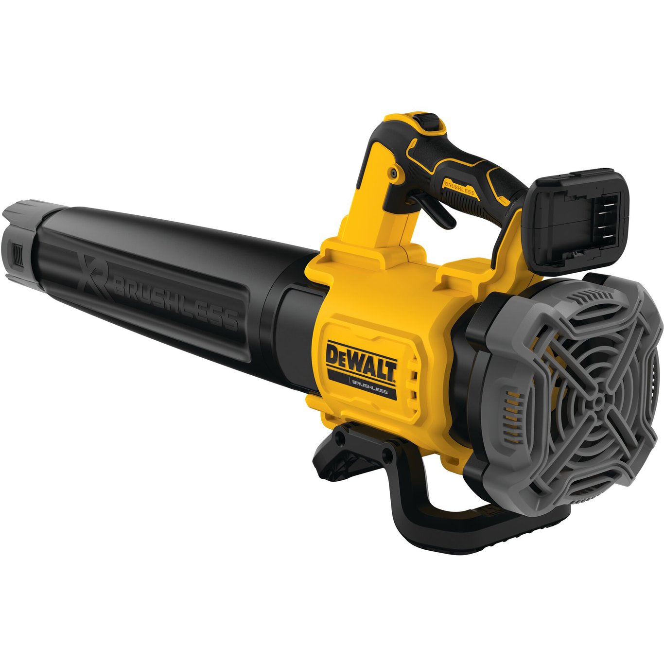 DEWALT LØVBLÅSER 18V DEWALT LØVBLÅSER 18V