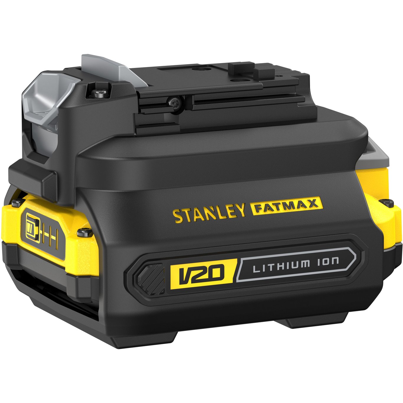STANLEY FATMAX BATTERIADAPTER 18V