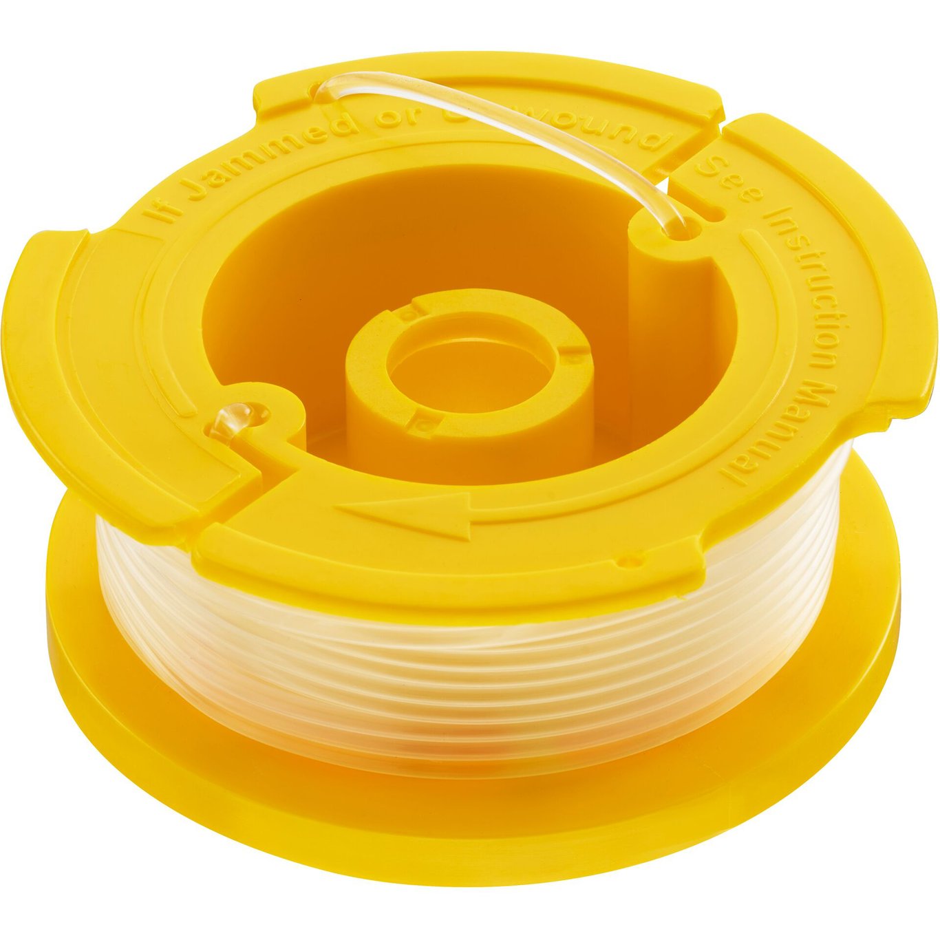 STANLEY FATMAX TRIMMERTRÅD 1,6MM X 9M STANLEY FATMAX TRIMMERTRÅD 1,6MM X 9M