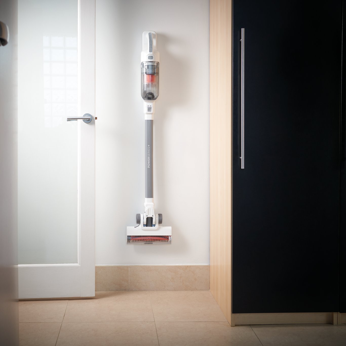 BLACK+DECKER STØVSUGER 18V 1.5AH BATTERY BLACK+DECKER STØVSUGER 18V 1.5AH BATTERY