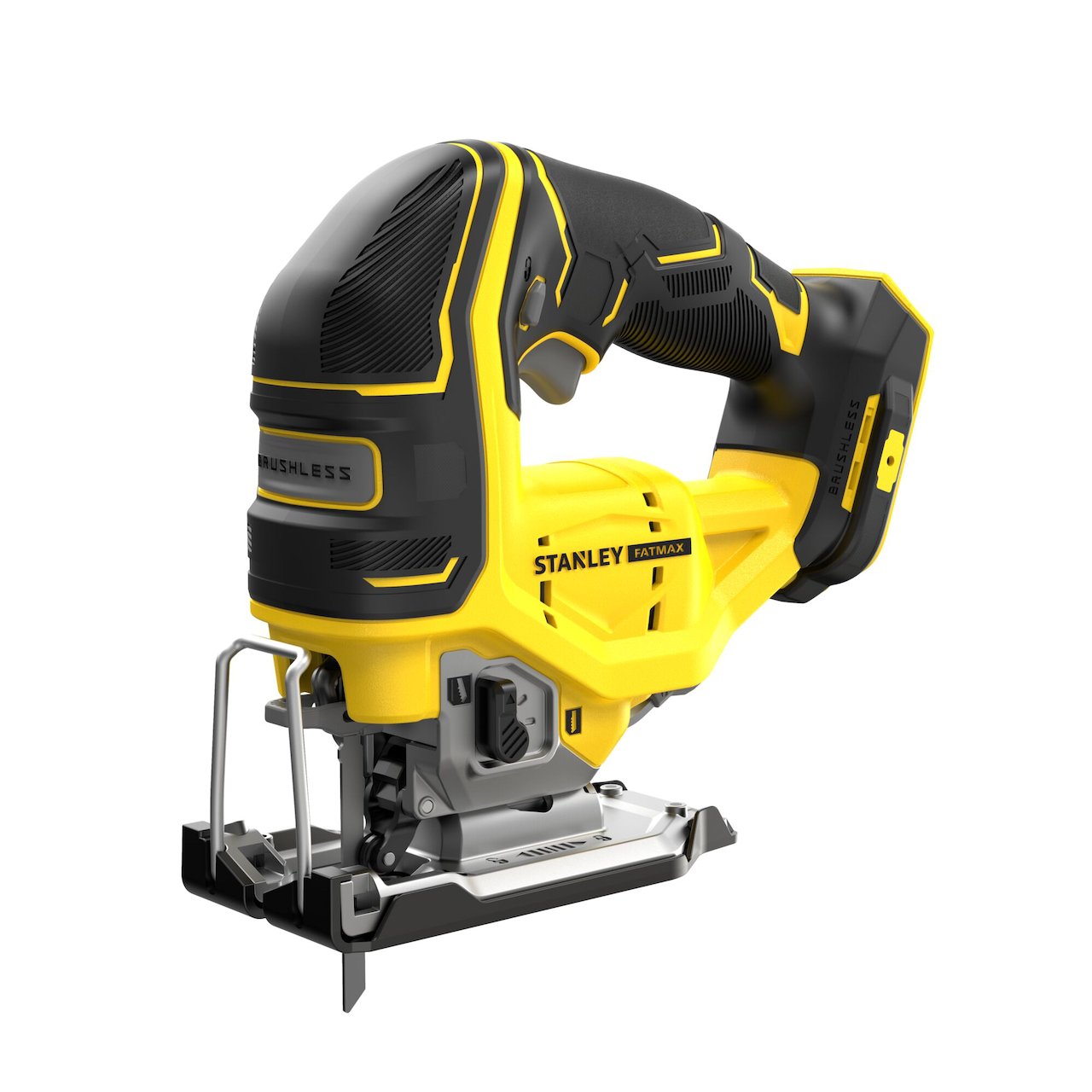 STANLEY FATMAX STIKKSAG 18V V20 BØRSTELØS SFM