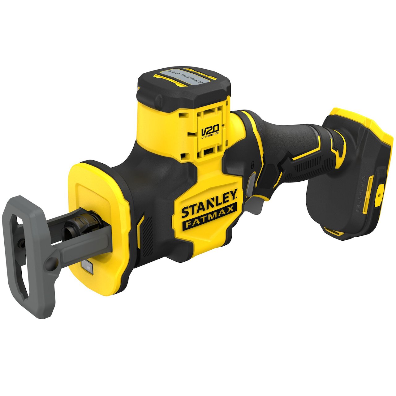 STANLEY FATMAX BAJONETTSAG ENHÅNDS 18V SFMCS305B