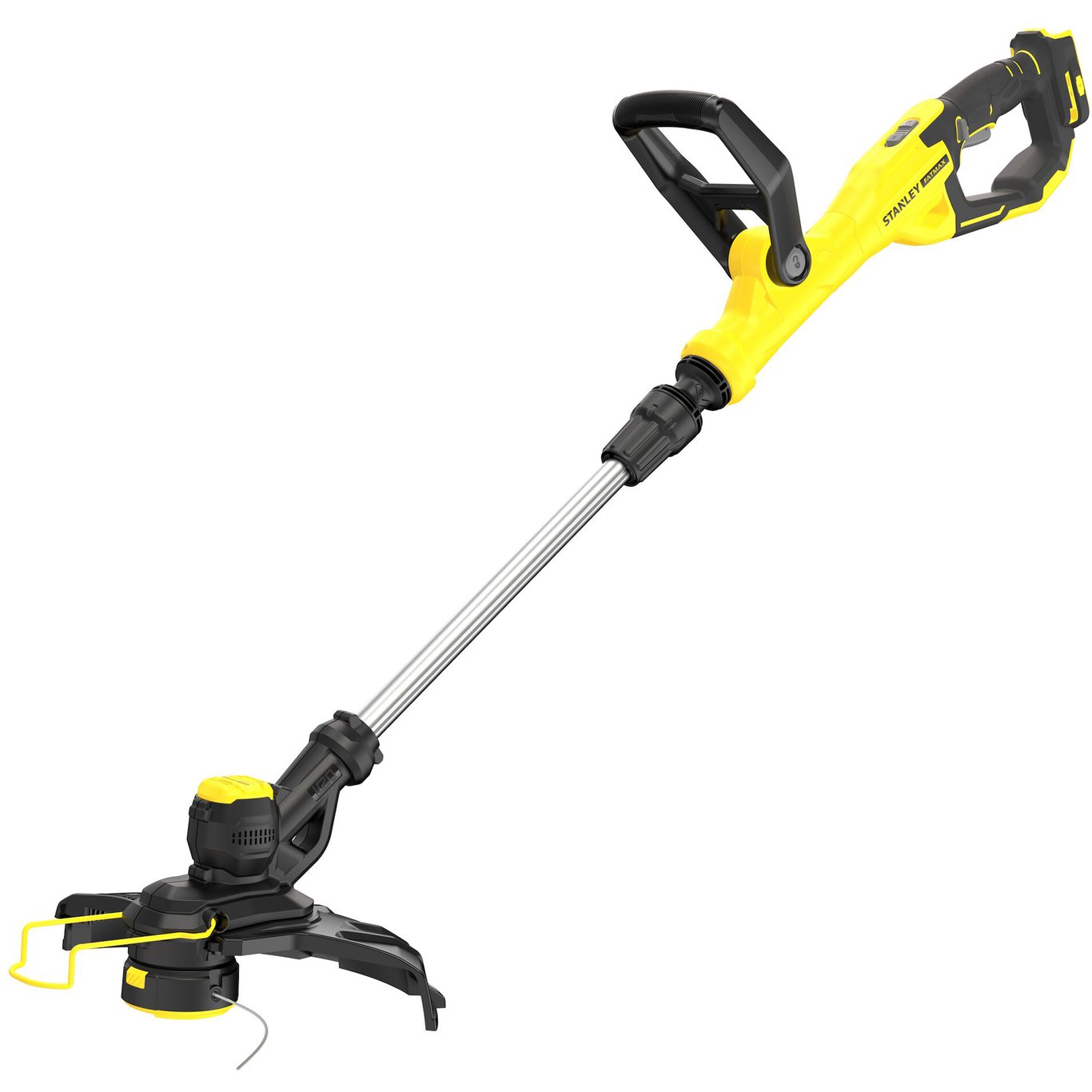 STANLEY FATMAX V20 GRESSTRIMMER 33CM 18V STANLEY FATMAX V20 GRESSTRIMMER 33CM 18V