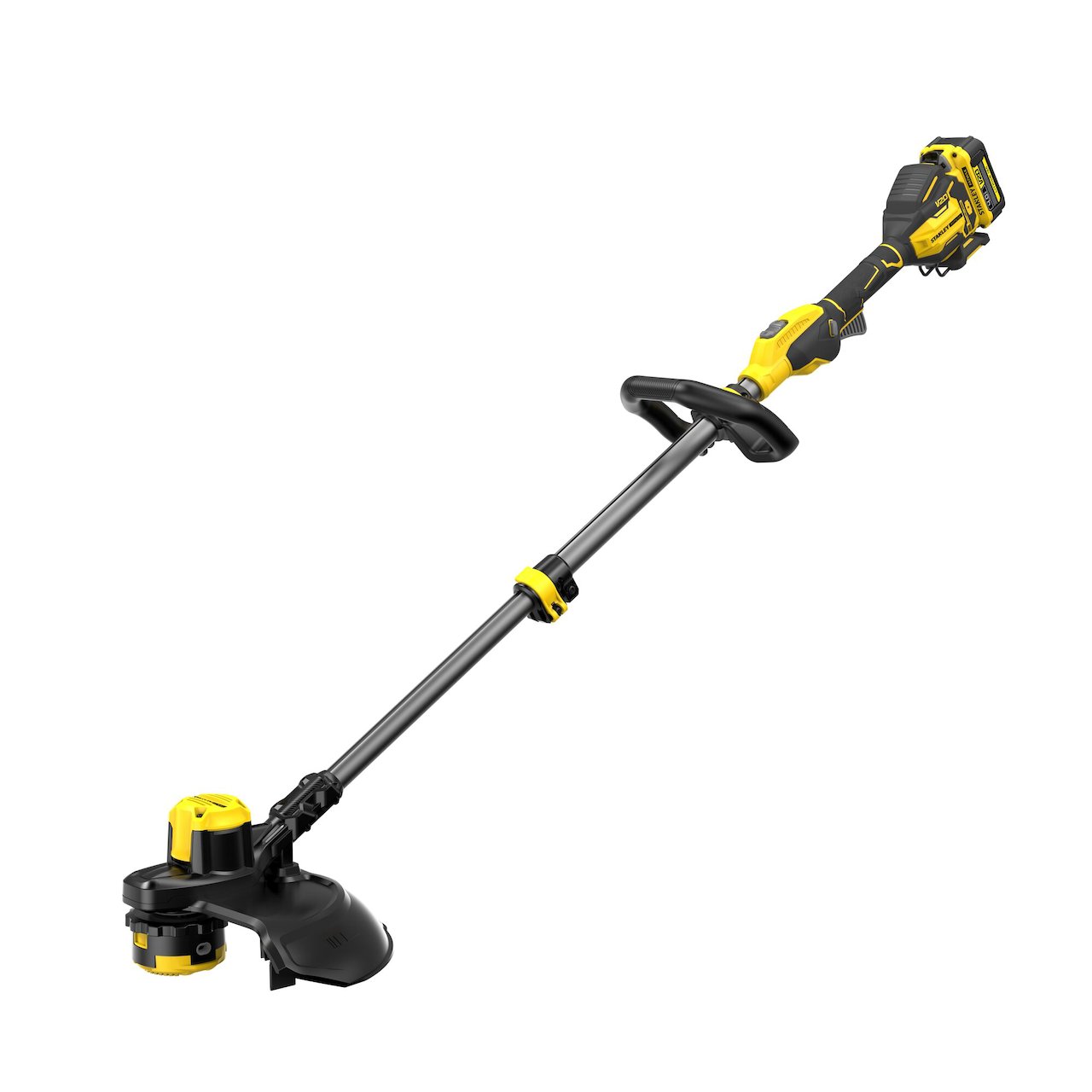STANLEY FATMAX GRESSTRIMMER 18V 33CM SFMCSTB933B STANLEY FATMAX GRESSTRIMMER 18V 33CM SFMCSTB933B
