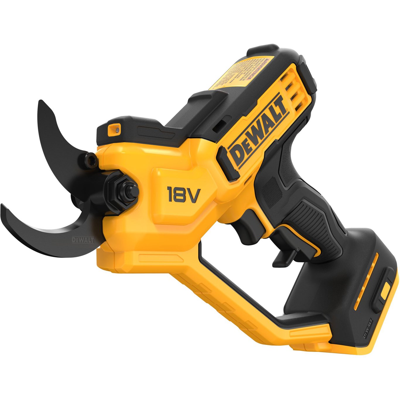 DEWALT BESKJÆRINGSSAKS 18V XR DEWALT BESKJÆRINGSSAKS 18V XR