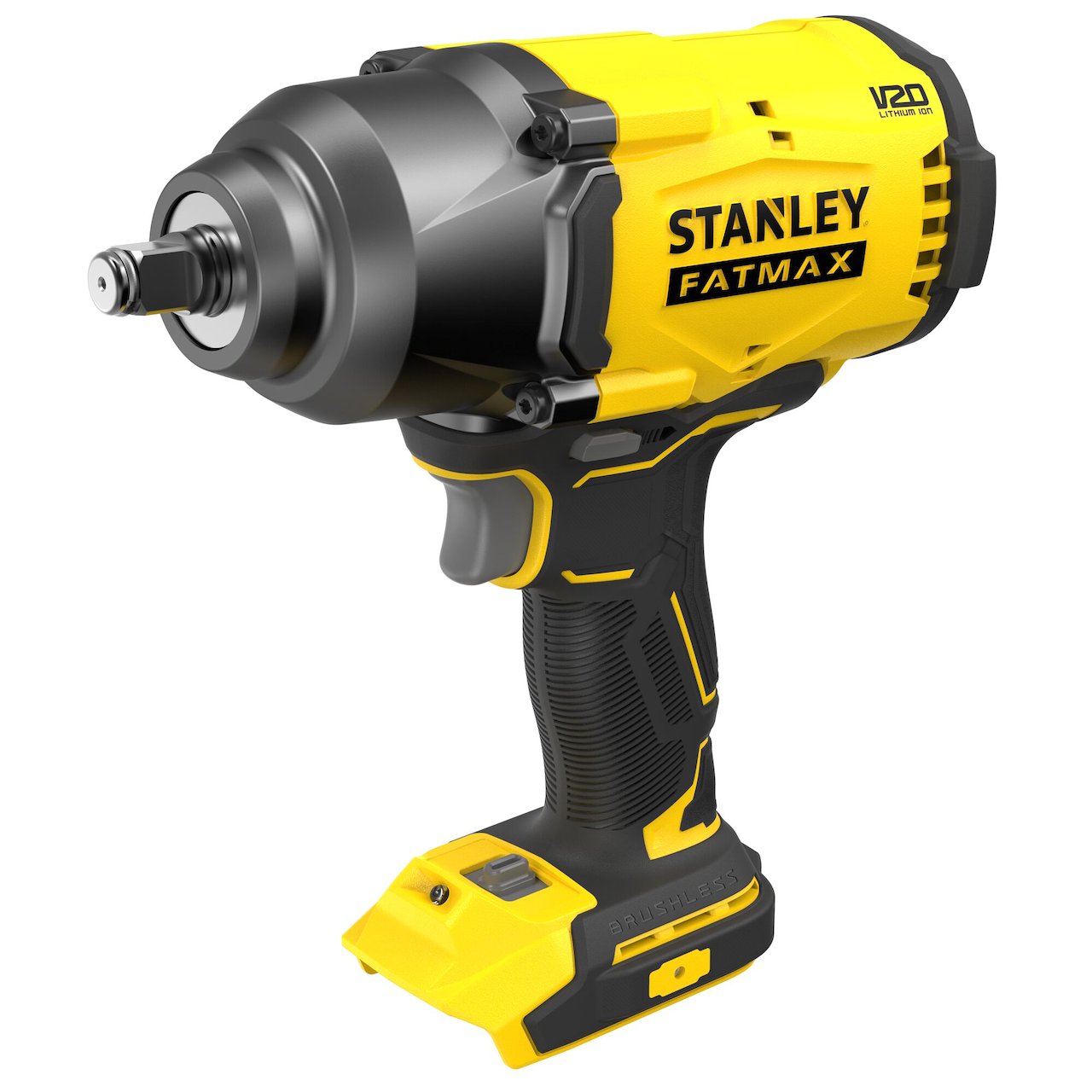 STANLEY FATMAX MUTTERTREKKER 18V V20 SFMCF940B STANLEY FATMAX MUTTERTREKKER 18V V20 SFMCF940B