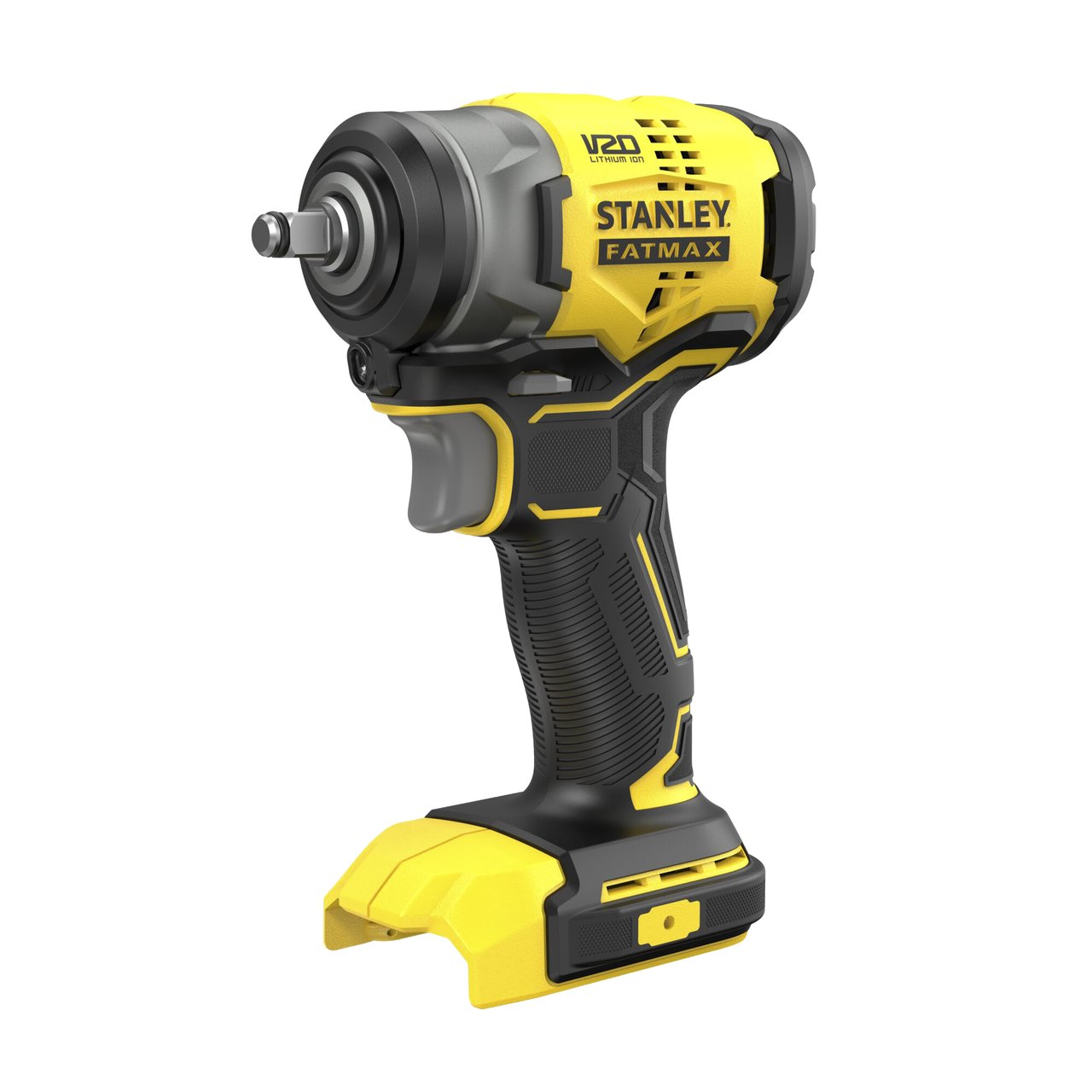 STANLEY FATMAX SLAGSKRUTREKKER 18V SFMCF910B-XJ