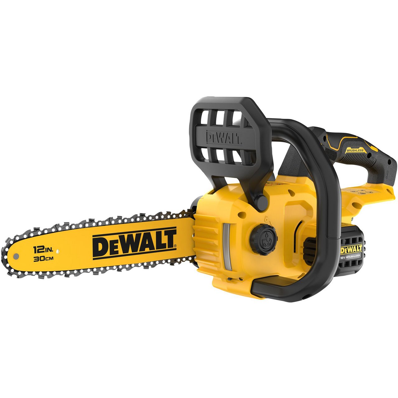 DEWALT KJEDESAG 18V 30CM DCMCS565N-XJ