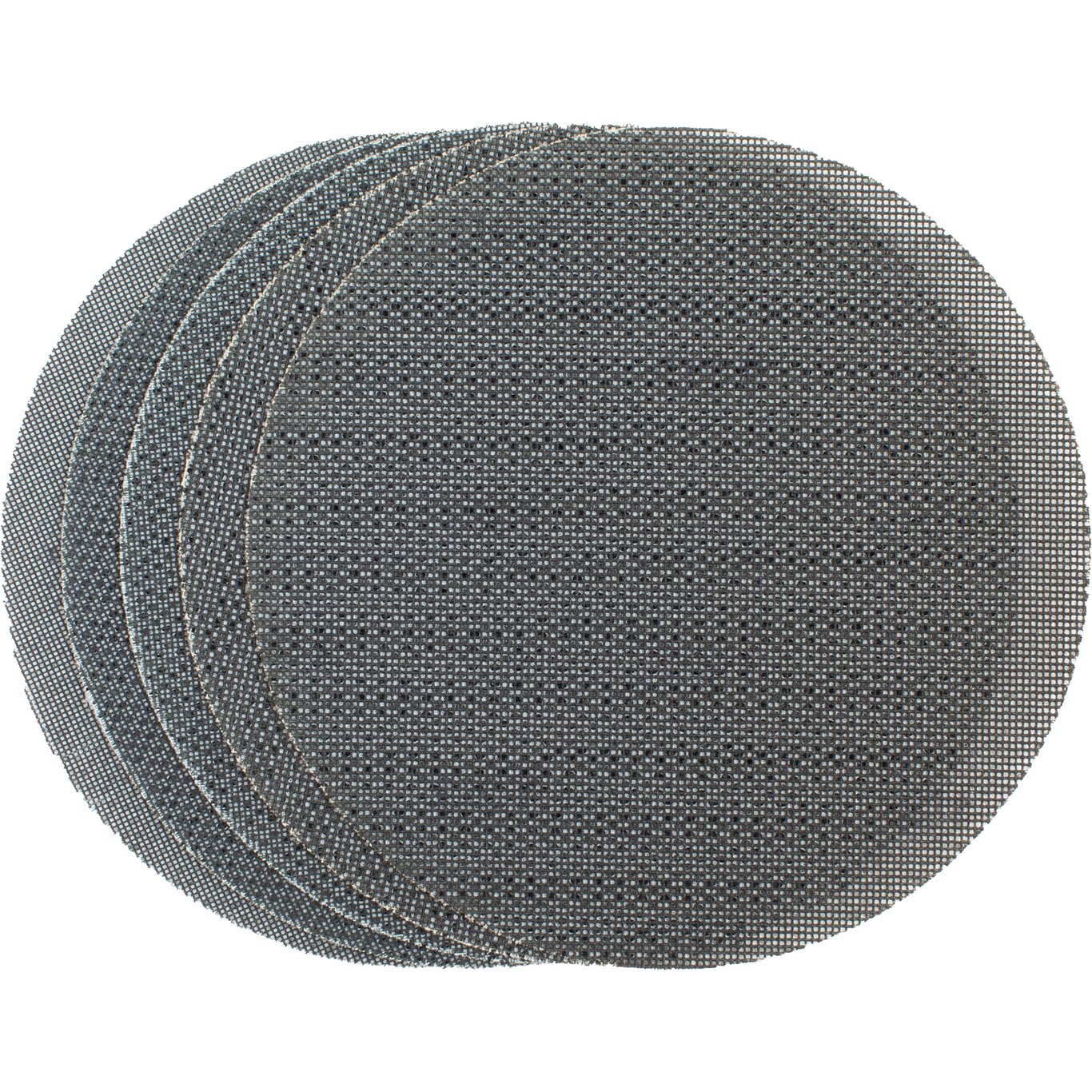 STANLEY SLIPEPAPIR GIRAFF 2X120K/3X 240K Ø225 5PK STANLEY SLIPEPAPIR GIRAFF 2X120K/3X 240K Ø225 5PK