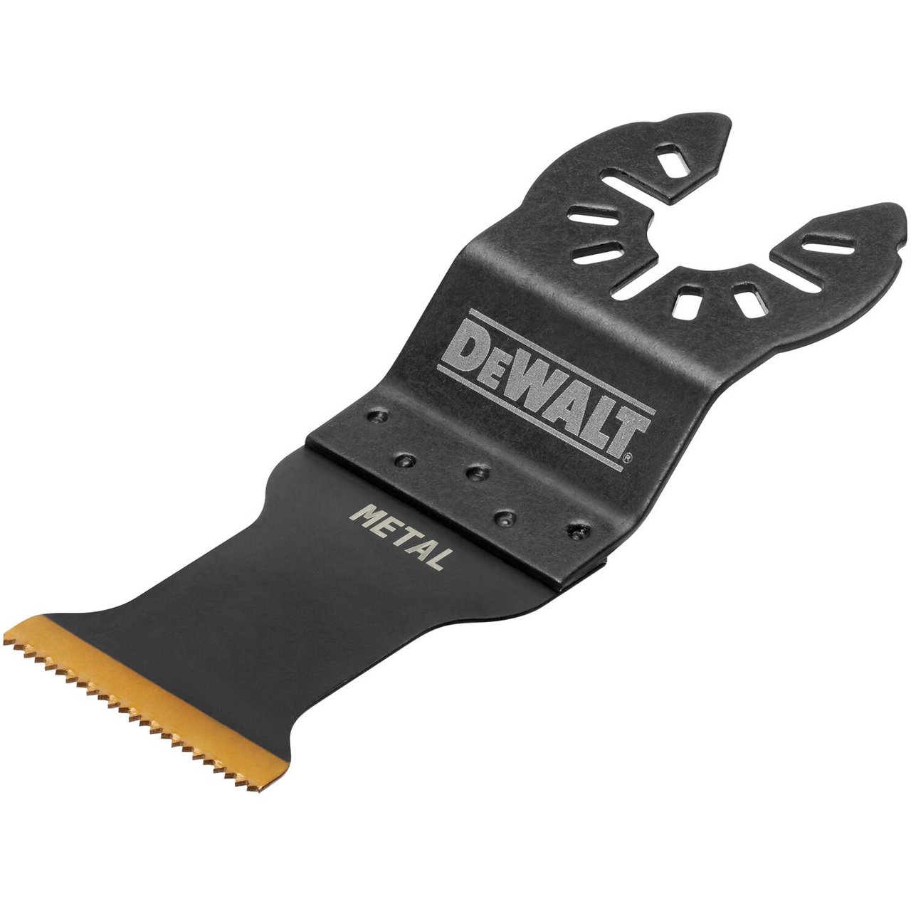 DEWALT SAGBLAD METALL 43X30 DEWALT SAGBLAD METALL 43X30