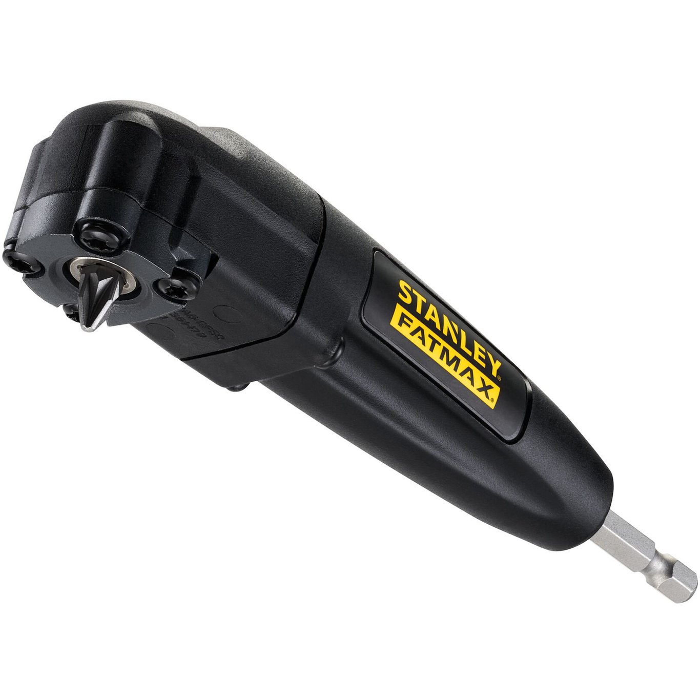 STANLEY FATMAX VINKELFORSATS STANLEY FATMAX VINKELFORSATS