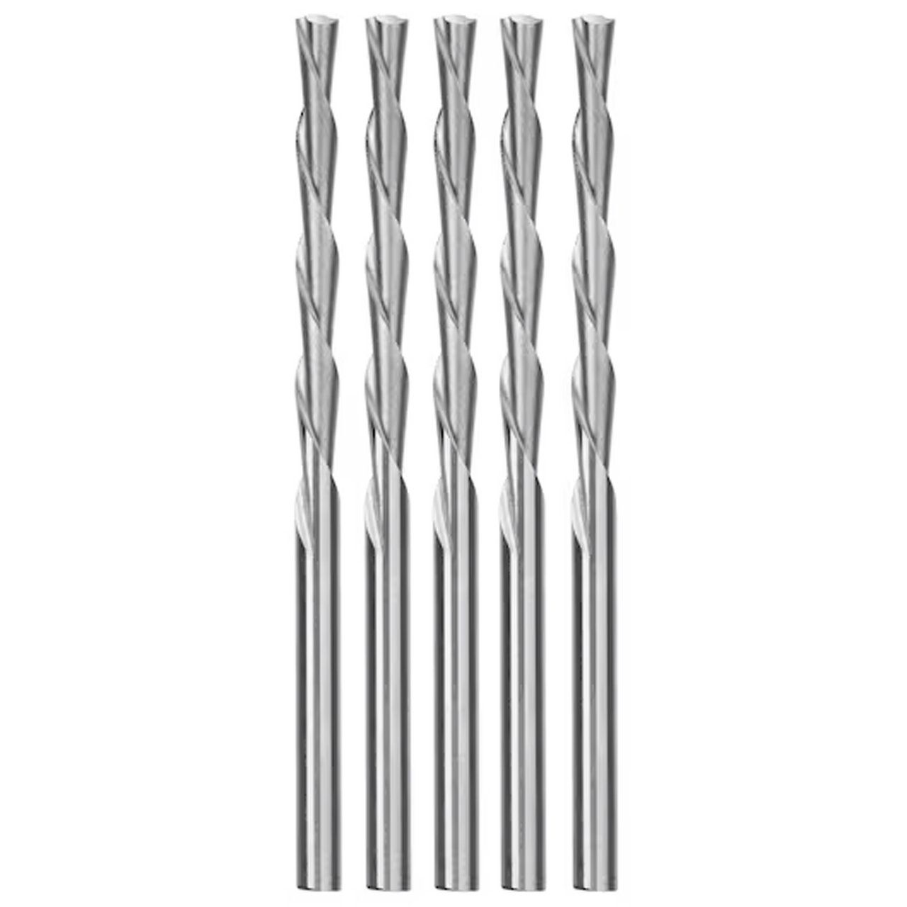 DEWALT FRESEBOR MULTIMATERIAL 3,8MM 1/8" DEWALT FRESEBOR MULTIMATERIAL 3,8MM 1/8"