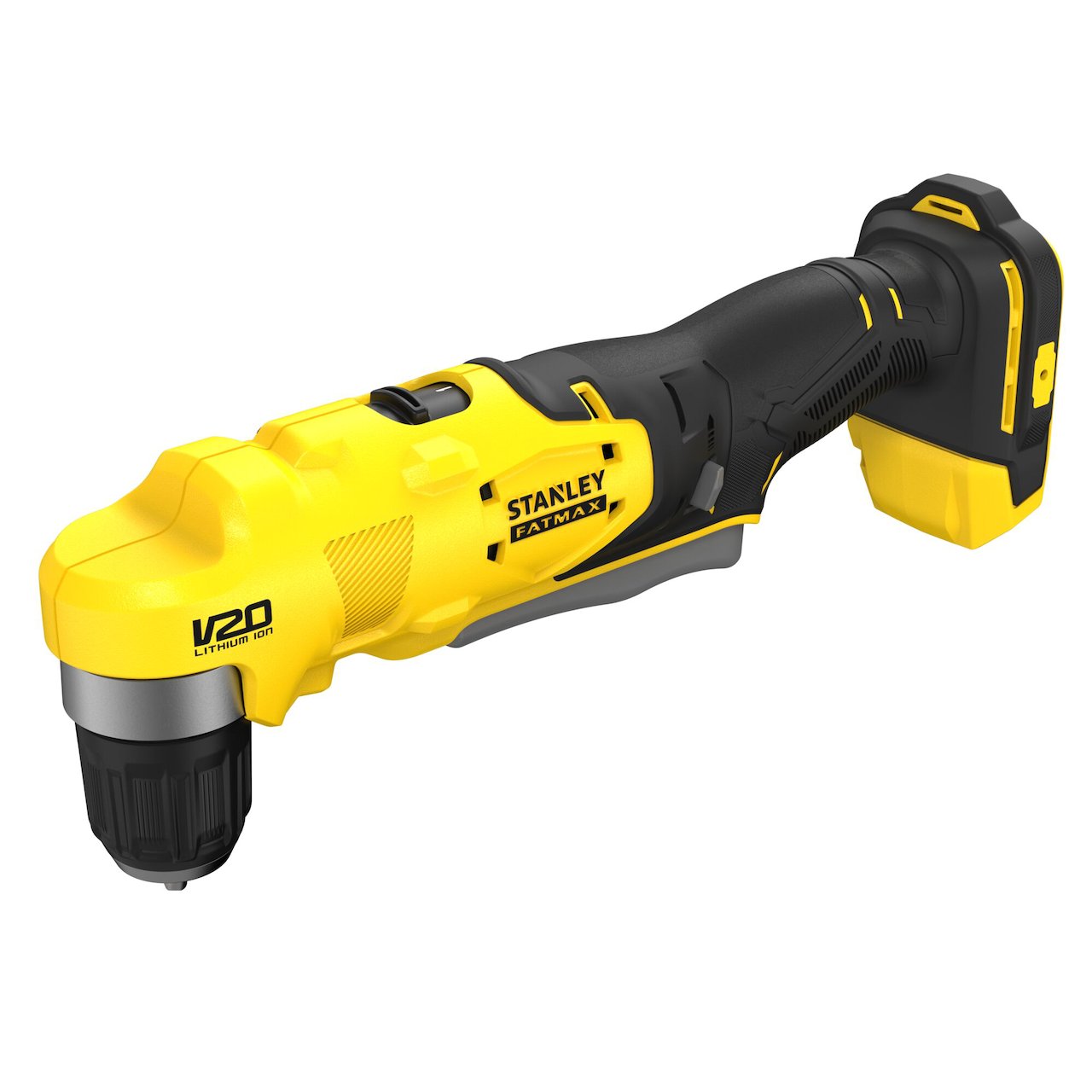 STANLEY FATMAX VINKELTREKKER 18V SFMCD750B STANLEY FATMAX VINKELTREKKER 18V SFMCD750B