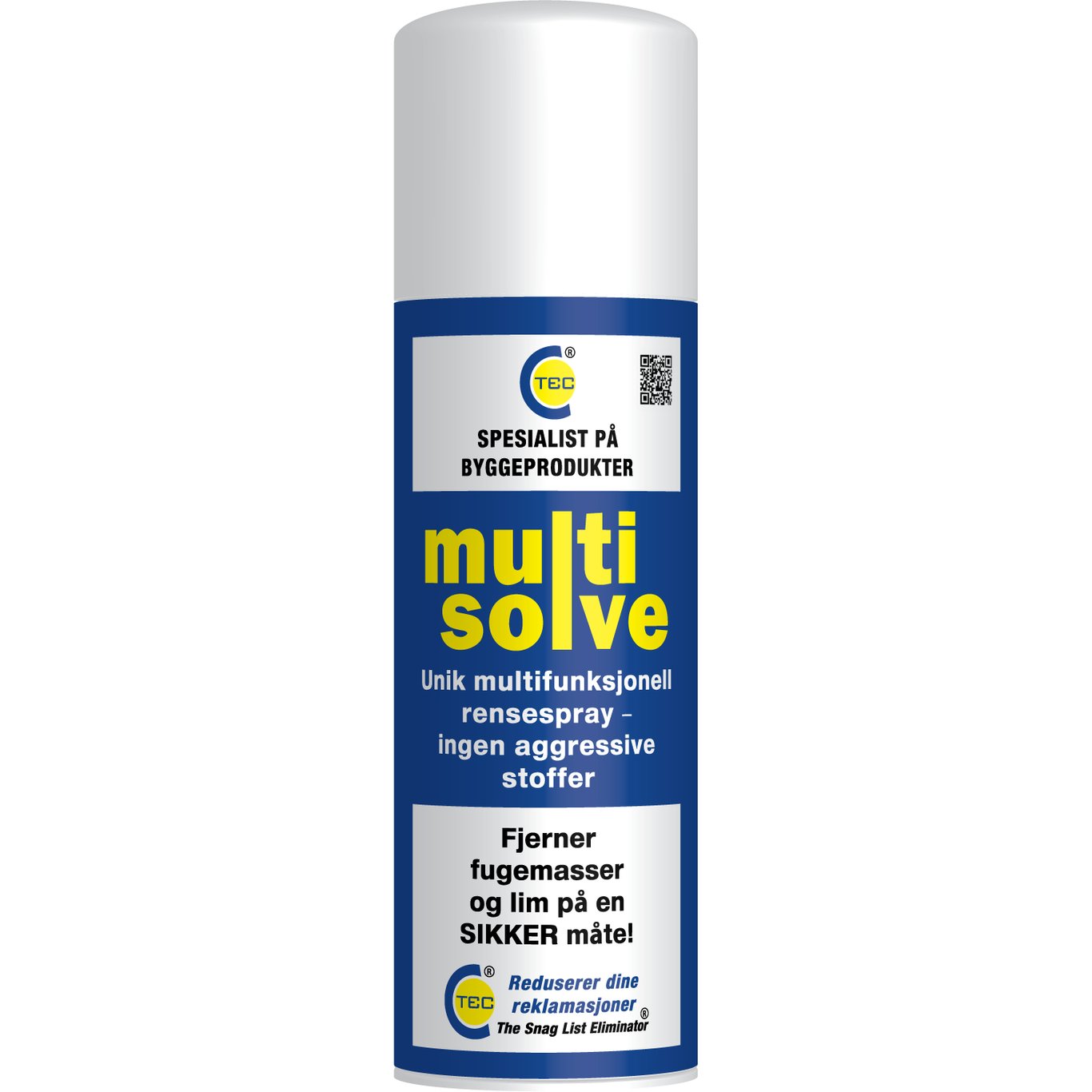 C-TEC MULTISOLVE 200ML C-TEC MULTISOLVE 200ML