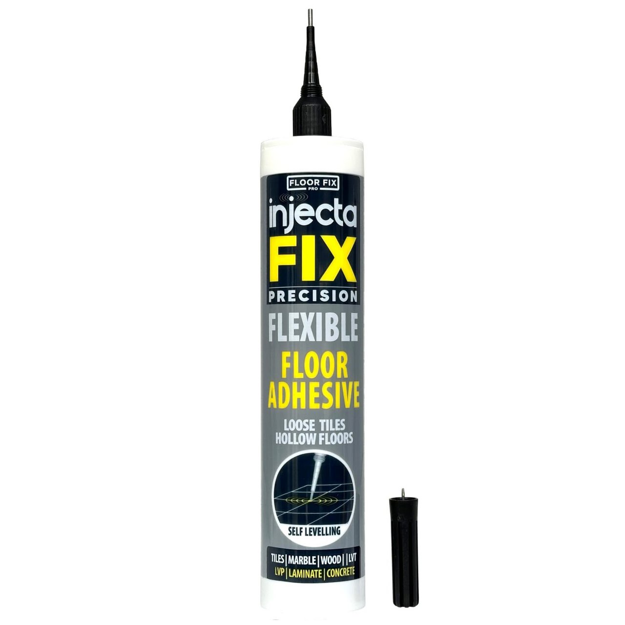 FLOOR FIX INJEKSJONSLIM INJECTAFIX "FREEZE" 310ML FLOOR FIX INJEKSJONSLIM INJECTAFIX "FREEZE" 310ML