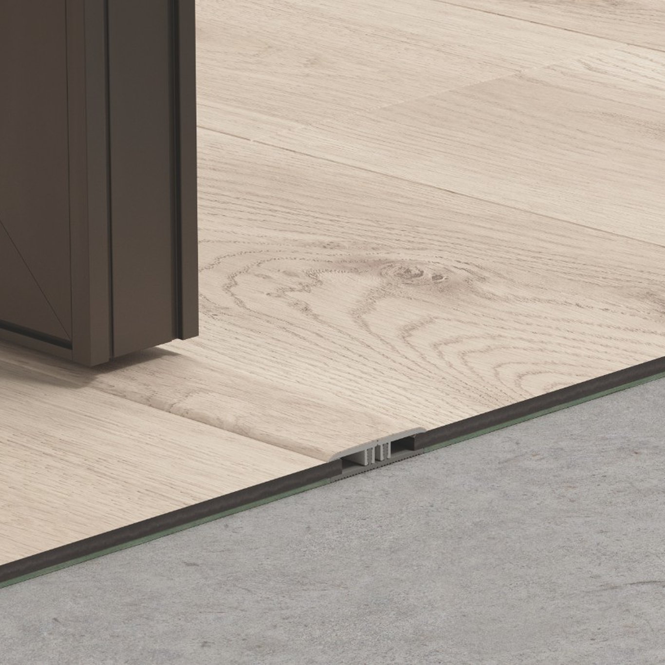 PERGO LIST 5-I-1 MODERN GREY OAK DEKOR 40017 45X8X2000MM PERGO LIST 5-I-1 MODERN GREY OAK DEKOR 40017 45X8X2000MM