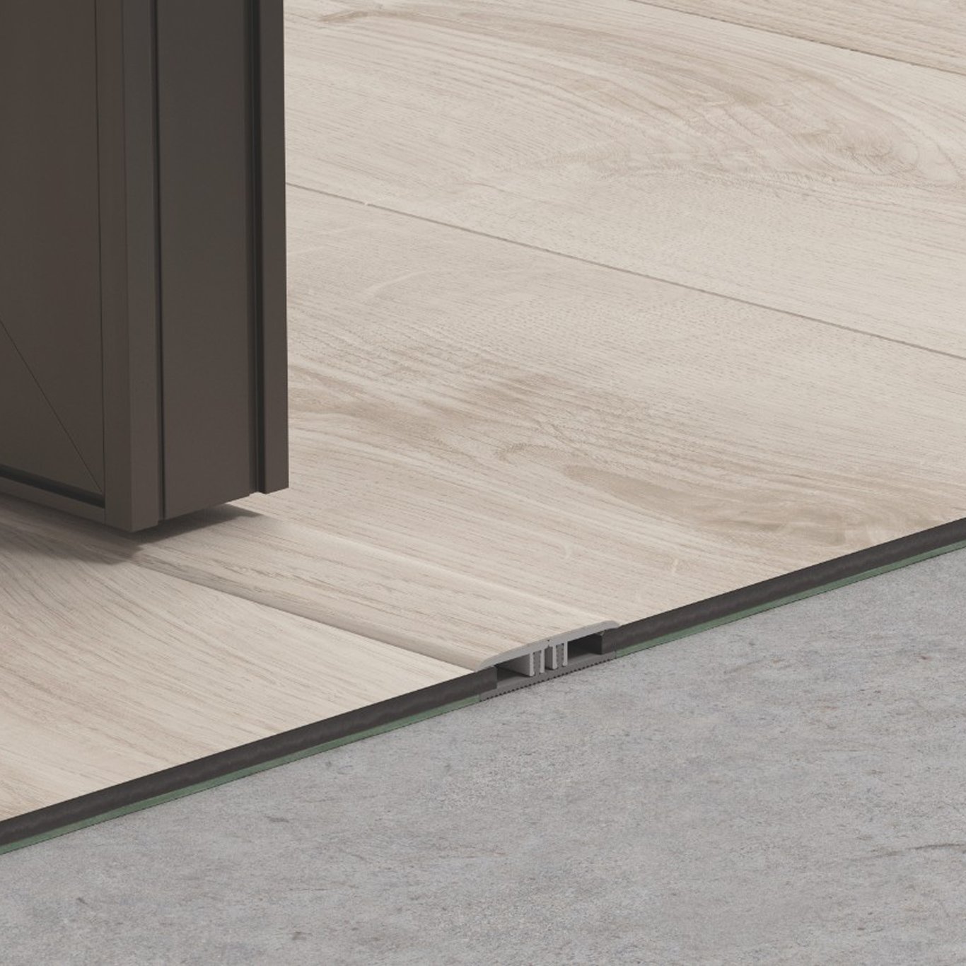 PERGO LIST 5-I-1 SOFT GREY OAK DEKOR 40036 45X8X2000MM PERGO LIST 5-I-1 SOFT GREY OAK DEKOR 40036 45X8X2000MM