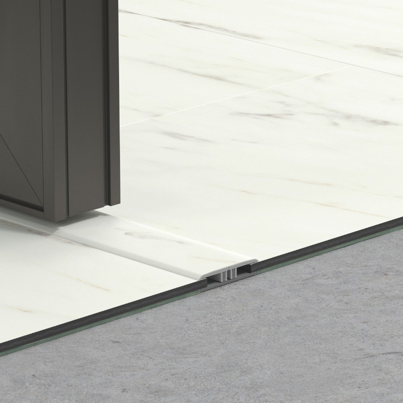 PERGO LIST 5-I-1 ITALIENSK MARMOR DEKOR 40136 45X8X2000MM