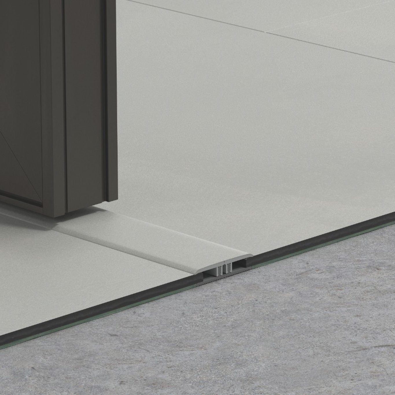PERGO LIST 5-I-1 GREY SOFT CONCRETE DEKOR 40139 45X8X2000MM