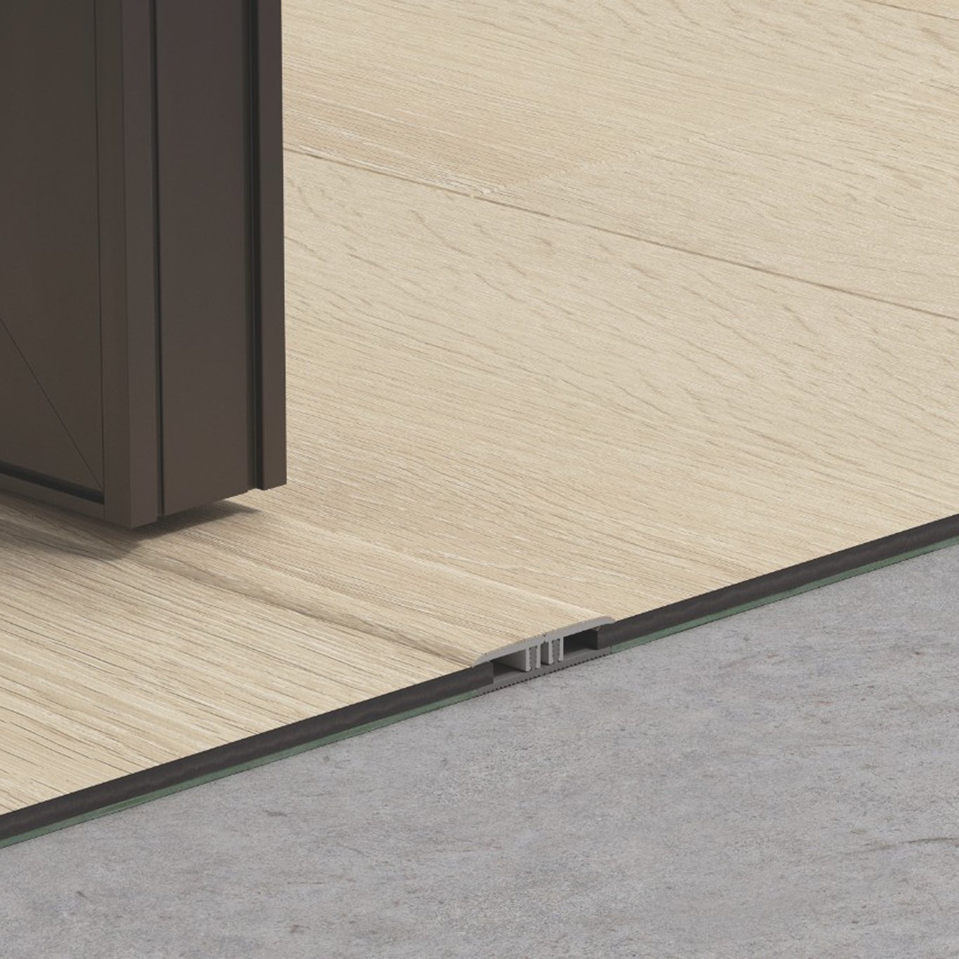 PERGO LIST 5-I-1 BEIGE WASHED OAK DEKOR 40080 45X8X2000MM PERGO LIST 5-I-1 BEIGE WASHED OAK DEKOR 40080 45X8X2000MM