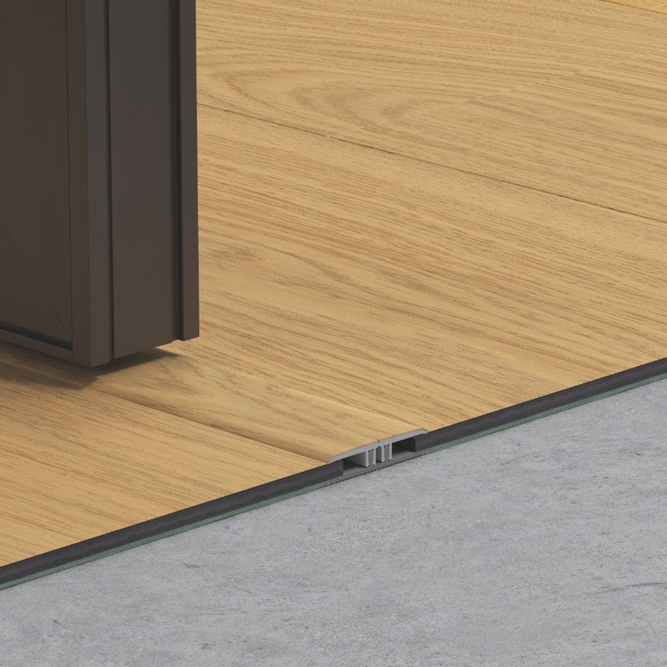 PERGO LIST 5-I-1 BRITISH OAK DEKOR 40098 45X8X2000MM PERGO LIST 5-I-1 BRITISH OAK DEKOR 40098 45X8X2000MM