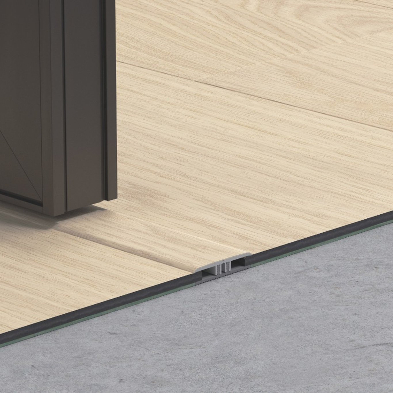 PERGO LIST 5-I-1 LIGHT DANISH OAK DEKOR 40099 45X8X2000MM PERGO LIST 5-I-1 LIGHT DANISH OAK DEKOR 40099 45X8X2000MM