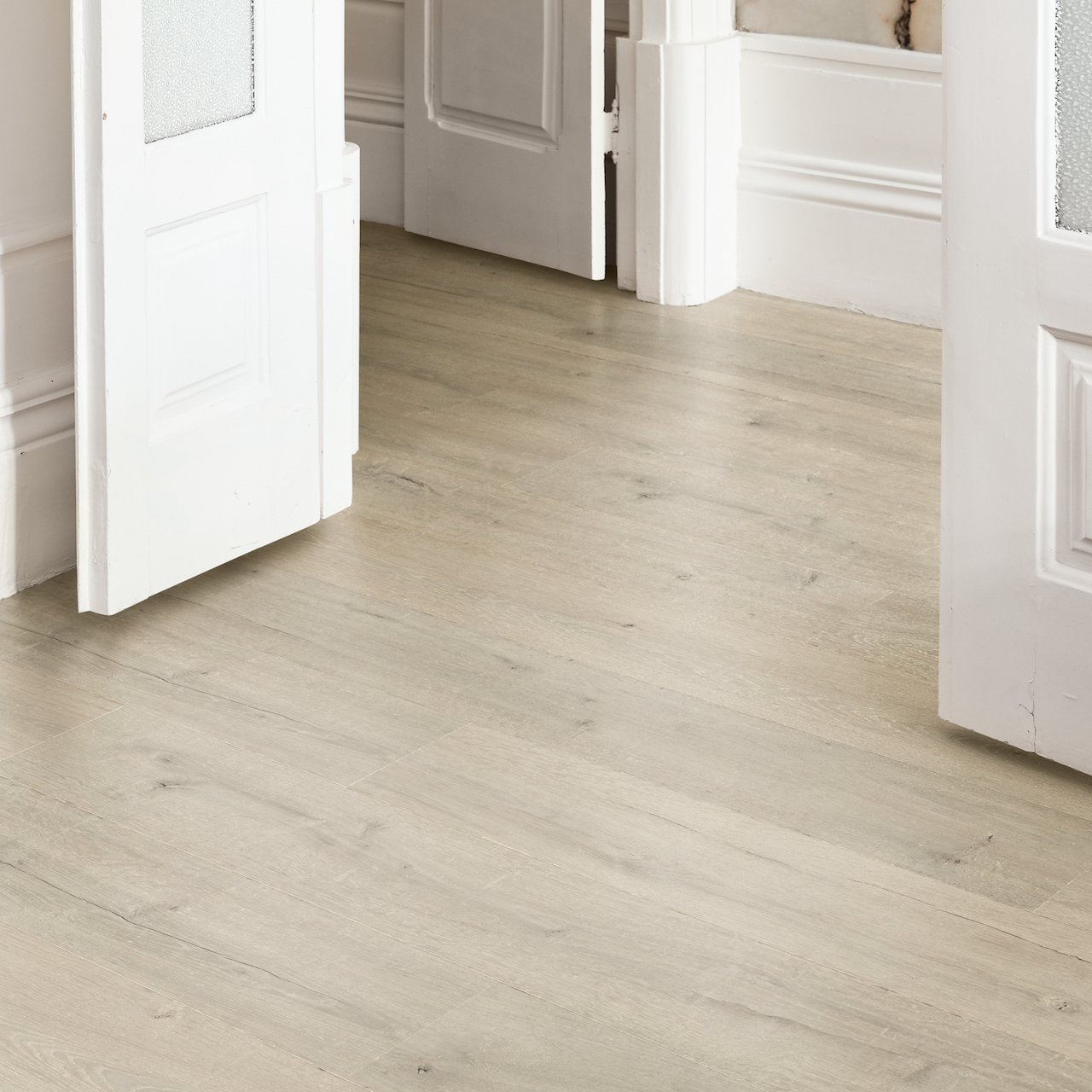 PERGO LAMINATGULV LILLEHAMMER MATURE WHITE OAK
