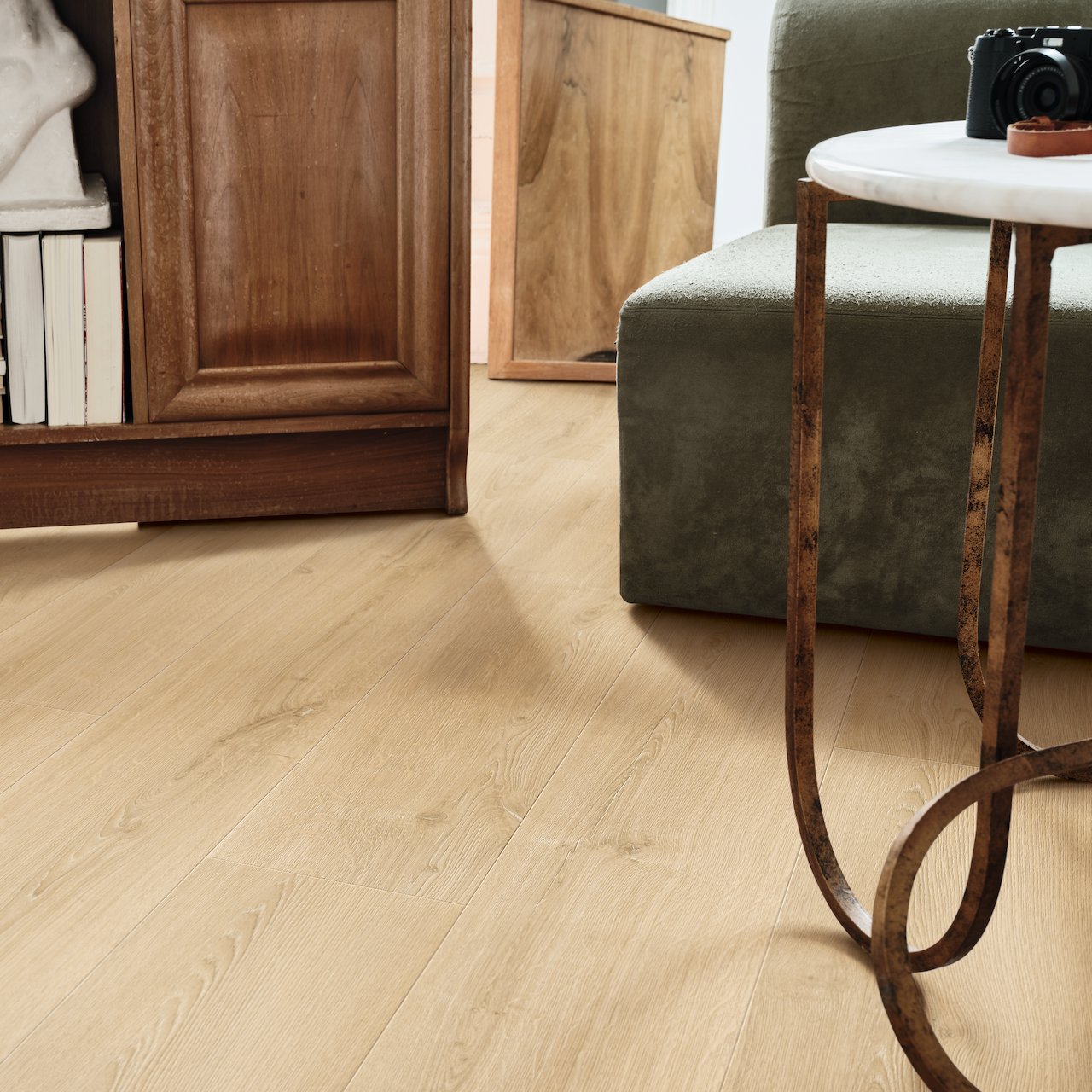 PERGO LAMINATGULV LILLEHAMMER PURE OAK PERGO LAMINATGULV LILLEHAMMER PURE OAK