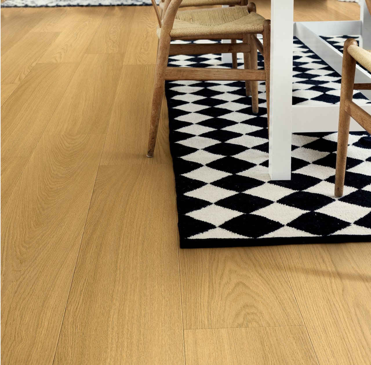 PERGO LAMINATGULV LILLEHAMMER PRO SELECT OAK