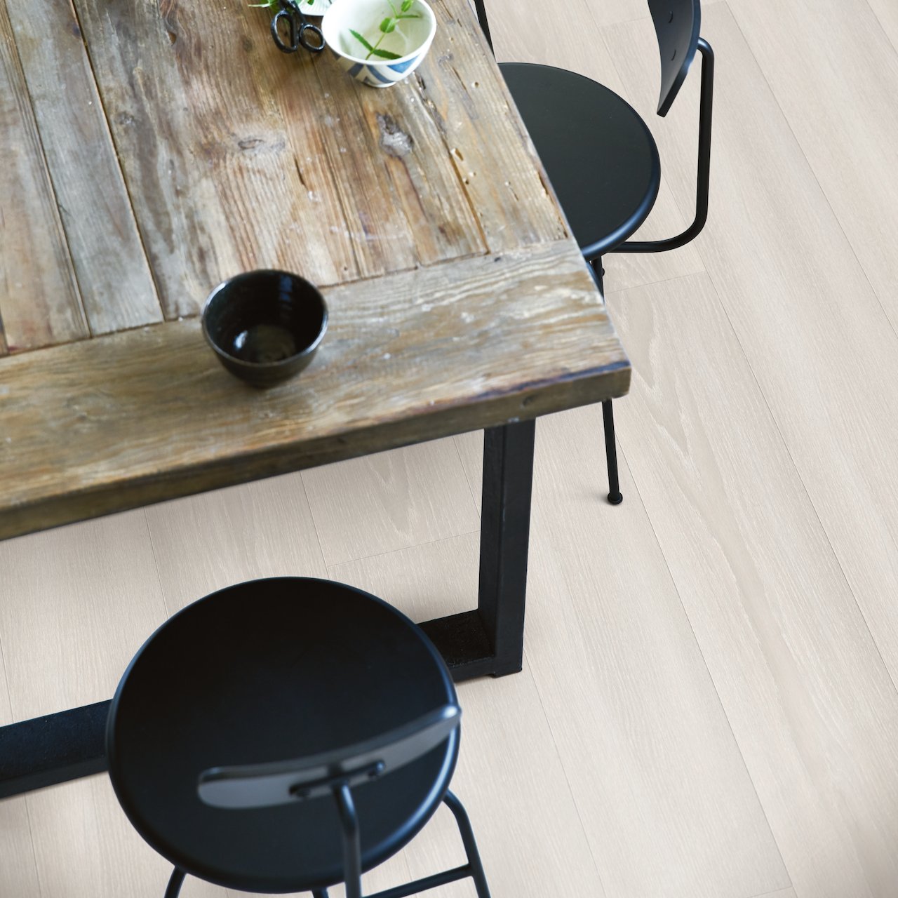 PERGO LAMINATGULV LILLEHAMMER PRO SELECT WHITE OAK PERGO LAMINATGULV LILLEHAMMER PRO SELECT WHITE OAK