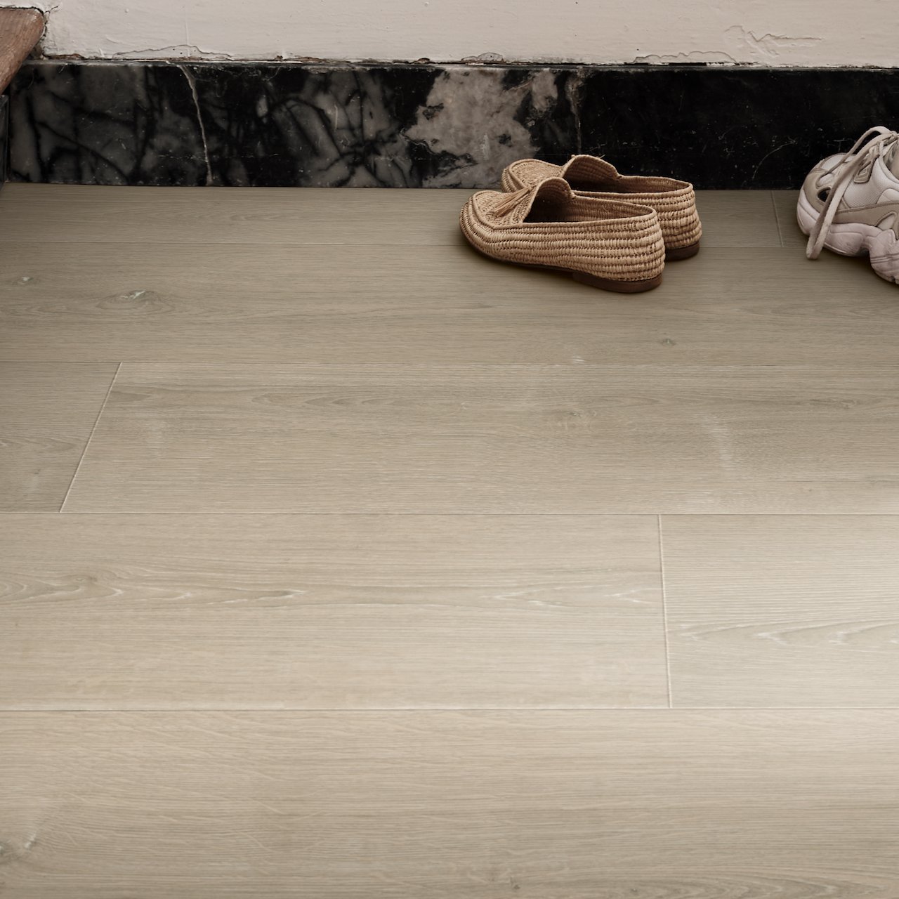 PERGO LAMINATGULV LILLEHAMMER PRO PURE MIST OAK