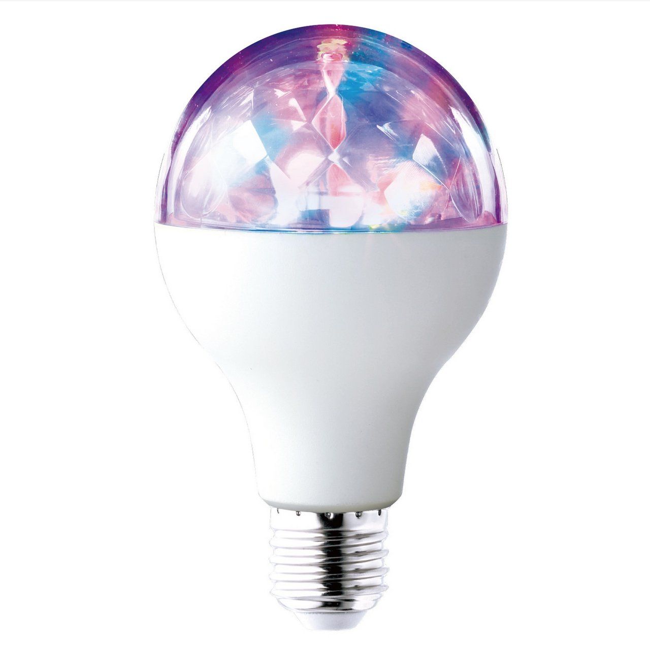 NORDLUX DISCO E27 A80 RGB NORDLUX DISCO E27 A80 RGB