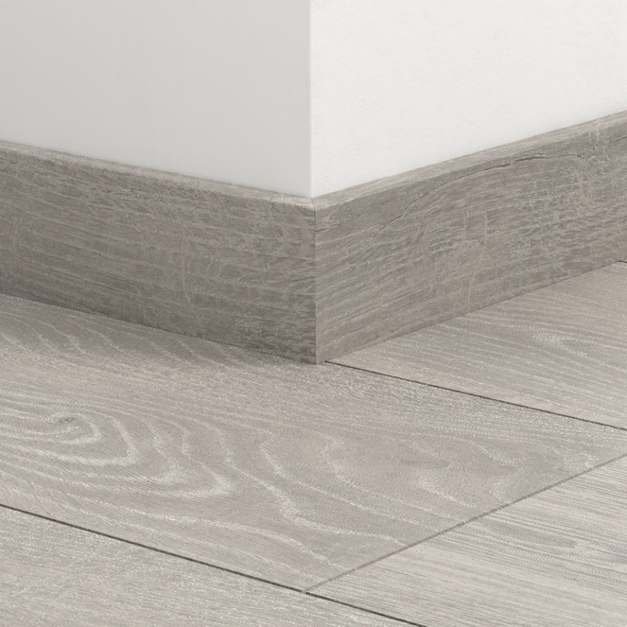 PERGO SOKKELLIST ROCKY MOUNTAIN OAK 12X58X2400MM PERGO SOKKELLIST ROCKY MOUNTAIN OAK 12X58X2400MM