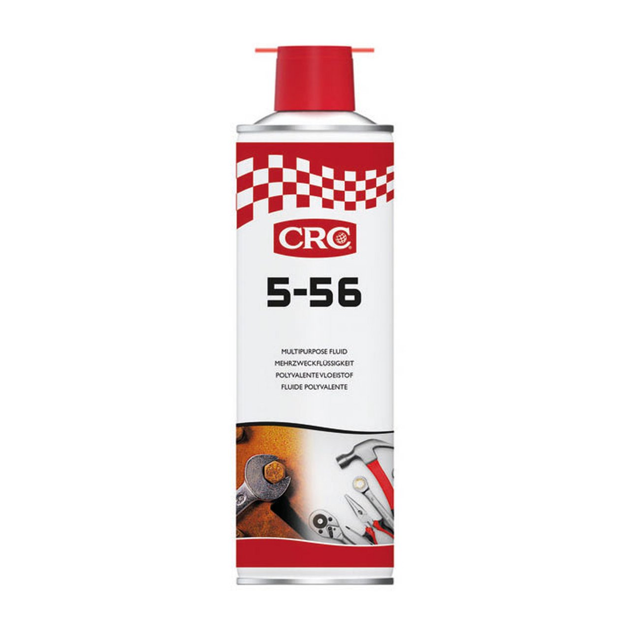 CRC UNIVERSALOLJE 5-56 100ML CRC UNIVERSALOLJE 5-56 100ML