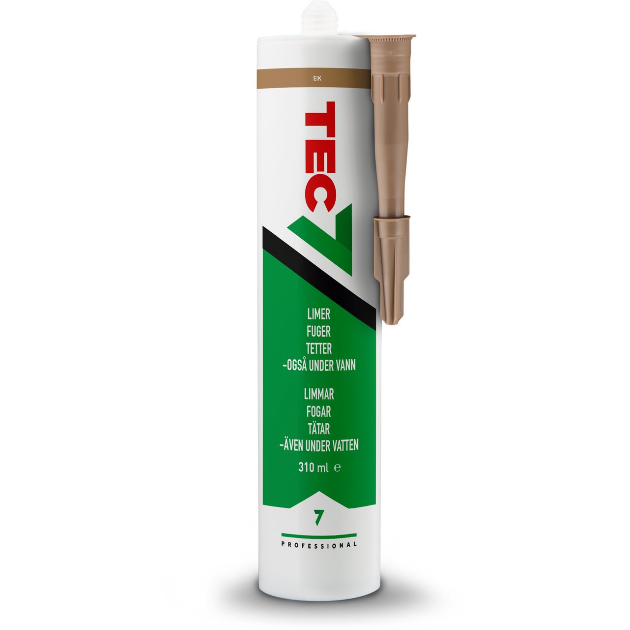 TEC7 EIK 310ML