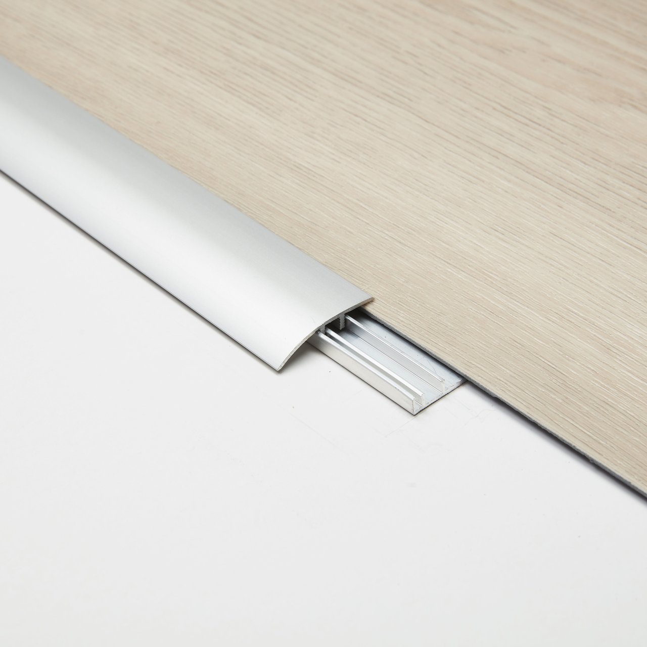 BERRYALLOC NIVÅLIST 2M SØLV BERRYALLOC NIVÅLIST 2M SØLV