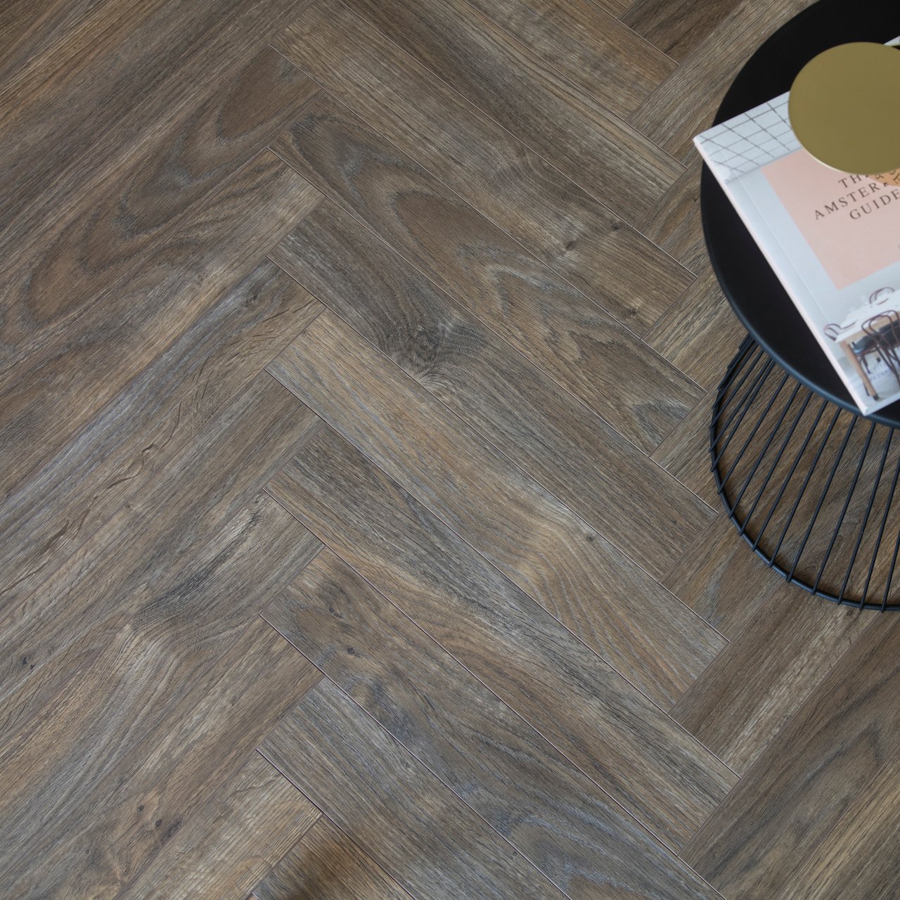 BERRYALLOC CHATEAU JAVA BRUN B LAMINATGULV BERRYALLOC CHATEAU JAVA BRUN B LAMINATGULV